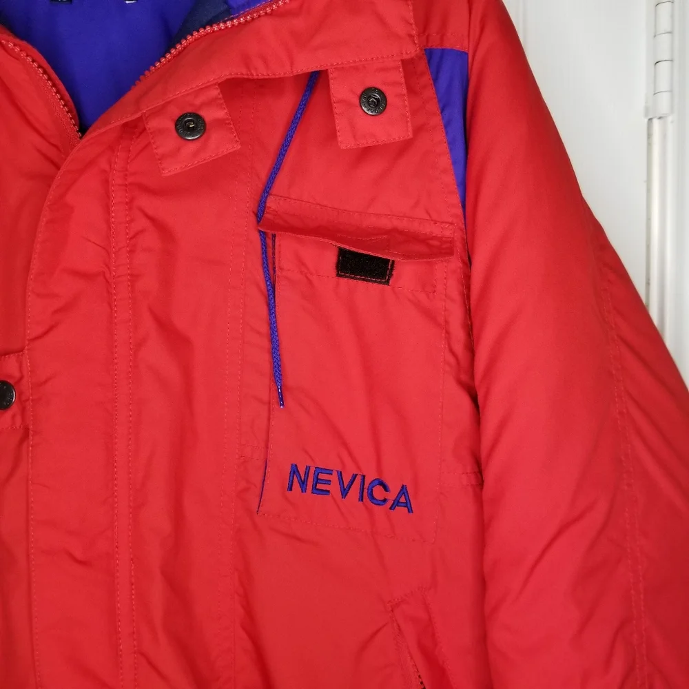Nevica Pro Skiwear Winter FS 14 Jacket‎ Size: 40